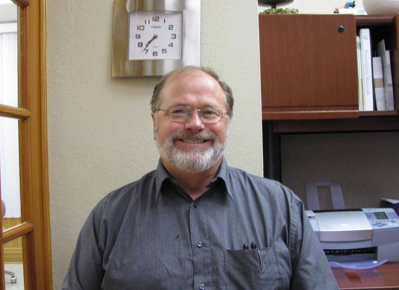 About Us Barnes Dental Care